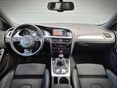 AUDI A4 2014/9 - 5