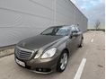 MERCEDES-BENZ E 220 2011/2 - 8