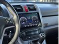 HONDA CR-V 2007/2 - 9