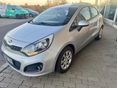 KIA RIO 2014/9 - 2