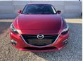 MAZDA 3 2016/10 - 2