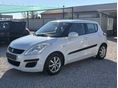 SUZUKI SWIFT 2011/5 - 1