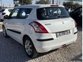 SUZUKI SWIFT 2011/5 - 6