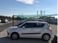 SUZUKI SWIFT 2011/5 - 7