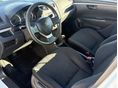 SUZUKI SWIFT 2011/5 - 9