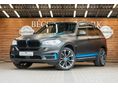 BMW X5 2017/9 - 2