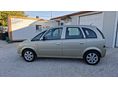 OPEL MERIVA A 2007/8 - 2