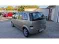 OPEL MERIVA A 2007/8 - 3