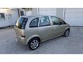OPEL MERIVA A 2007/8 - 4