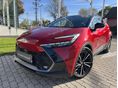 TOYOTA C-HR 2025/6 - 1