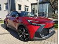 TOYOTA C-HR 2025/6 - 2