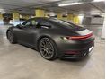 PORSCHE 992 2019 - 2