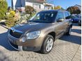 SKODA YETI 2011/8 - 1