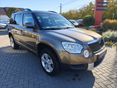 SKODA YETI 2011/8 - 2
