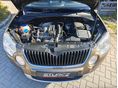 SKODA YETI 2011/8 - 12