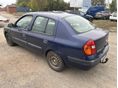 RENAULT THALIA 2004/5 - 4