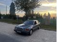 MERCEDES-BENZ W 124 1991/1 - 1