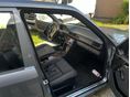 MERCEDES-BENZ W 124 1991/1 - 4