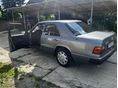 MERCEDES-BENZ W 124 1991/1 - 5