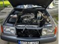 MERCEDES-BENZ W 124 1991/1 - 6