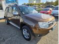 DACIA DUSTER 2012/6 - 1