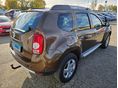 DACIA DUSTER 2012/6 - 2