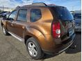 DACIA DUSTER 2012/6 - 3