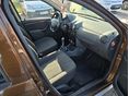 DACIA DUSTER 2012/6 - 7