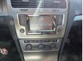 VOLKSWAGEN GOLF 2013/8 - 10