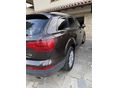 AUDI Q7 2013/9 - 5