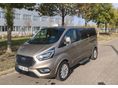 FORD TOURNEO 2018/9 - 1