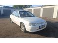 KIA SEPHIA 2000 - 1