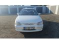KIA SEPHIA 2000 - 2