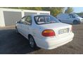 KIA SEPHIA 2000 - 4