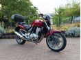 HONDA CBF 500 2007/4 - 1