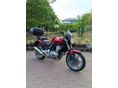 HONDA CBF 500 2007/4 - 2