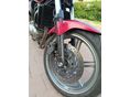 HONDA CBF 500 2007/4 - 3