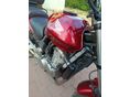 HONDA CBF 500 2007/4 - 5