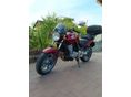 HONDA CBF 500 2007/4 - 6