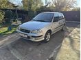 SUZUKI SWIFT 2002/8 - 1