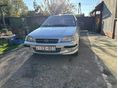 SUZUKI SWIFT 2002/8 - 2