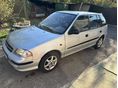 SUZUKI SWIFT 2002/8 - 3