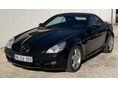 MERCEDES-BENZ SLK 280 2006/6 - 1
