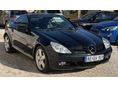 MERCEDES-BENZ SLK 280 2006/6 - 2