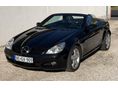 MERCEDES-BENZ SLK 280 2006/6 - 5