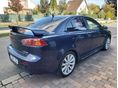 MITSUBISHI LANCER 2008/8 - 3