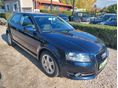 AUDI A3 2012/7 - 2