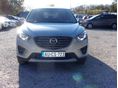 MAZDA CX-5 2015/6 - 2