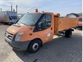 FORD TRANSIT 2009 - 2