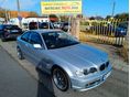 BMW 318 2002/11 - 1
